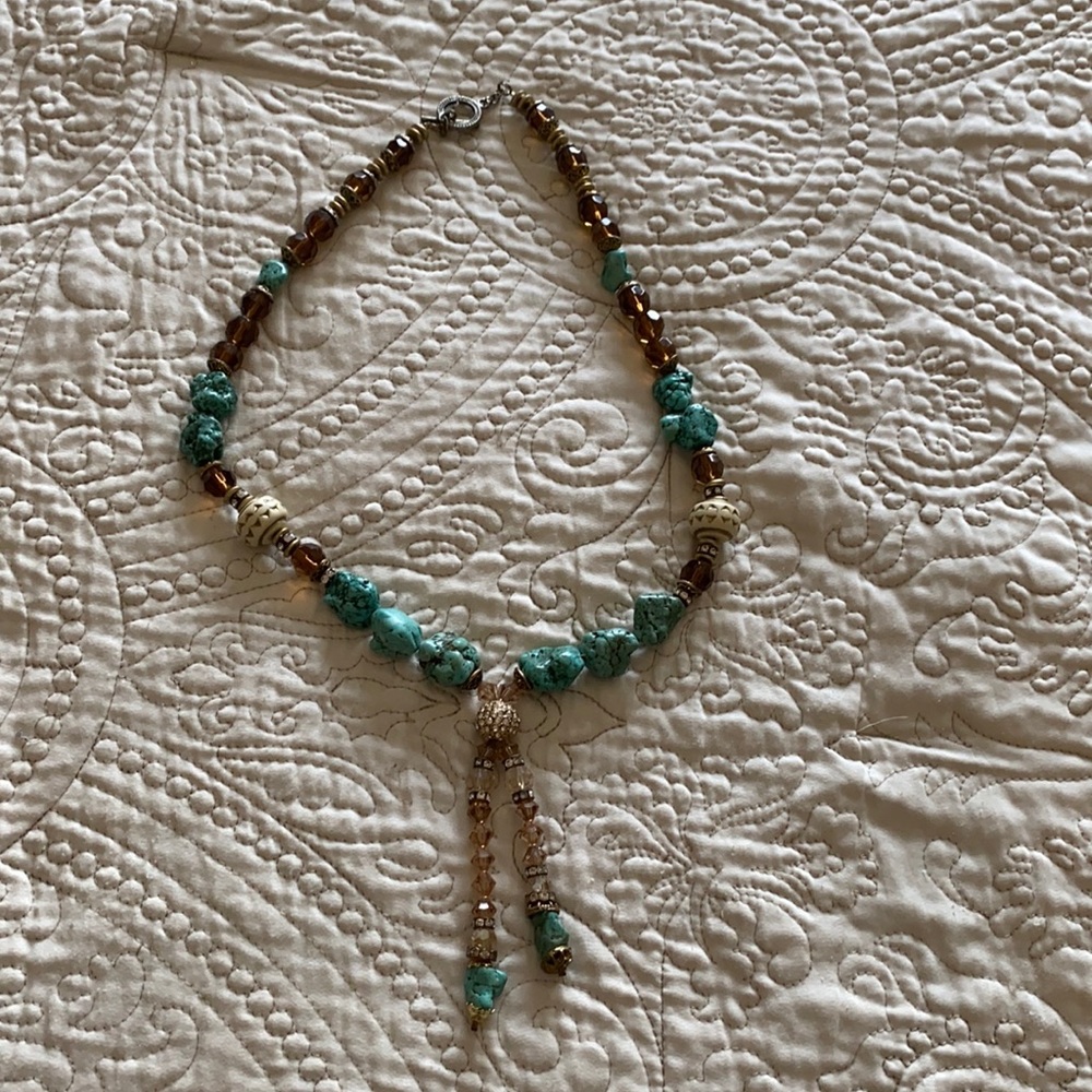 Beautiful Necklace